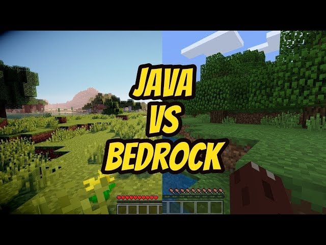 where to buy minecraft bedrock edition