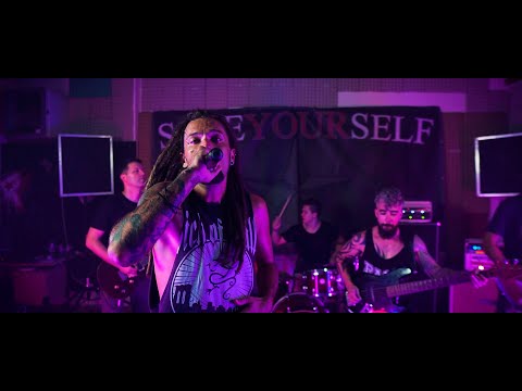 Saveyourself - Saveyourself - Modern Plastic Age (feat. Smash Drunx sk8 punx)