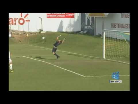 Resumen final Guastatoya vs Comunicaciones B