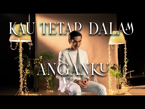 Reedzwann - Kau Tetap Dalam Anganku (Official Music Video)