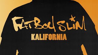 Kalifornia Music Video