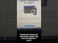 Bad News For Windows 7 Firefox Users