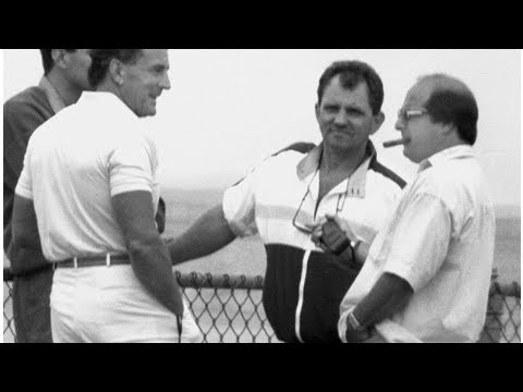 Mafia murder trial in federal court a flashback to a bygone era