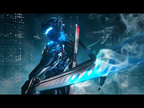 🔴 UNRANKED TO TOP 500 GENJI