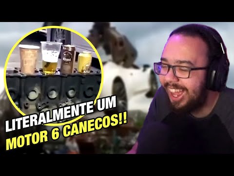 LUDGERO REACTS TO MORE IDIOTS AT WORK - Ludgero's Cuts