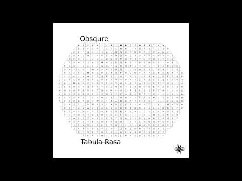 Obsqure - Hijaz (Cosmicleaf Records)