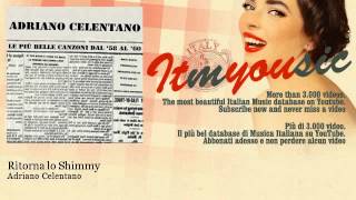 Ritorna lo Shimmy Lyrics English Translation