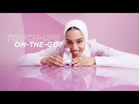 Garnier SkinActive Micellar Cleansing Water ​