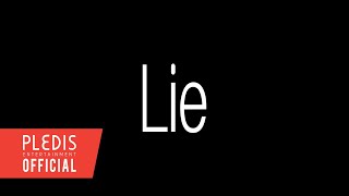 황민현 (HWANG MIN HYUN) [Truth or Lie] BeLIEve what you want - Lie