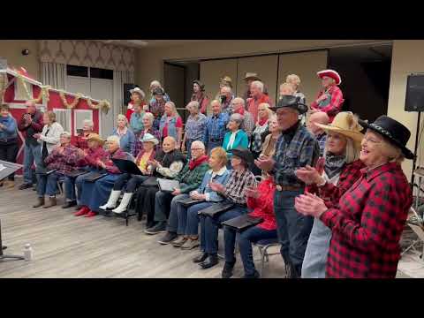 Come & See What's Happenin' - Arr. William J. Gaither, Woody Wright and Michael Sykes