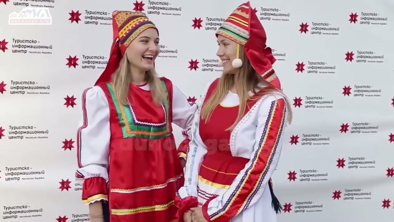 Đại học Nghiên cứu tổng hợp quốc gia Mordovian, Liên bang Nga