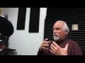 Charles Wilson: Trauma Informed Care