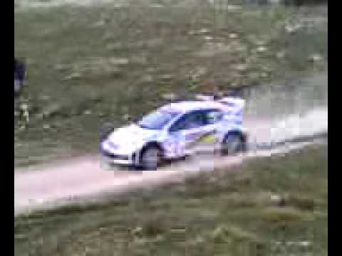 pucci grossi al rally 7comuni