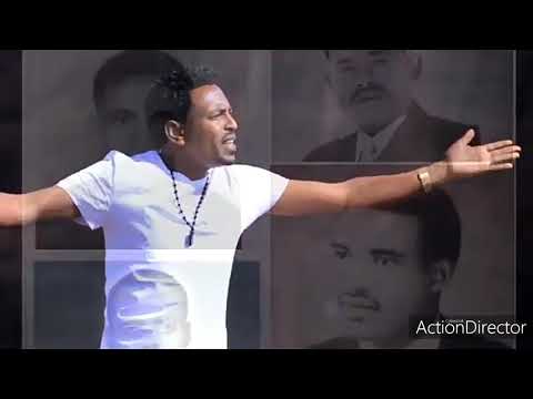 New Ethiopian Music Waabee Idiris Dhiiratu Dhiira Sanii Gootatu Goota Sanii.