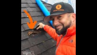Roofing 101 Synthetic vs Paper Felt Underlayment