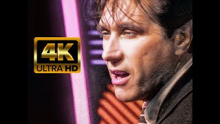 Bryan Ferry - Kiss and Tell (1988 Official Music Video) 🎞️4K·HD🎞️ @bryanferry
