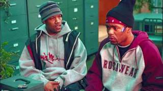Redman - How To Roll A Blunt