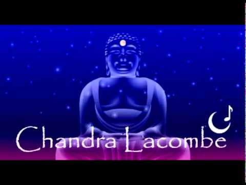 Chandra Lacombe -  Redenção