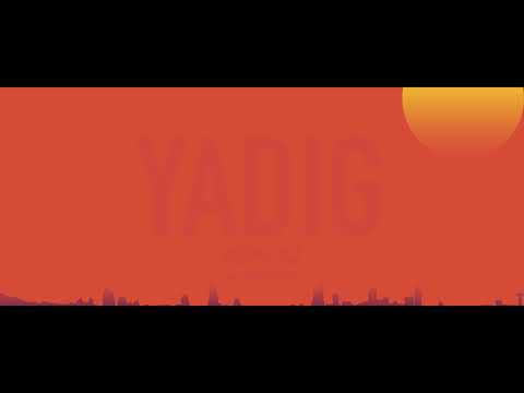 Neklaz - YADIG feat Maskino ( OFFICIAL VIDEO )
