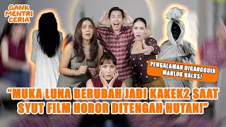Download lagu MELANEY DENGER SUARA DESAHAN JAM 12 MALAM! FIX SETAN ATAU... ? mp3