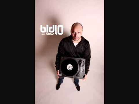 Tiesto vs Sak Noel vs Fatboy Slim - Johny WTF (Bidlo aka Aqua mash up)