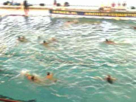 ZPB meisjes periode 1