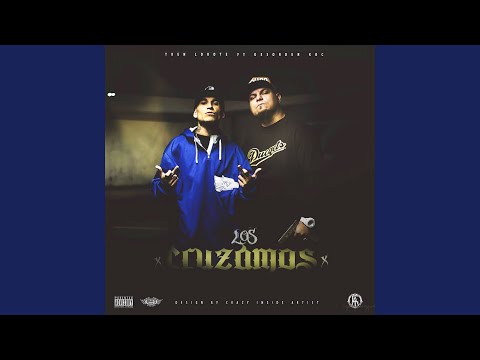 Los Cruzamos (feat. Desorden KDC)