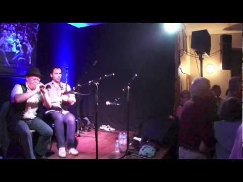 La NUIT DE LA GAVOTTE 2012 - LE BIHAN / CHAPALAIN