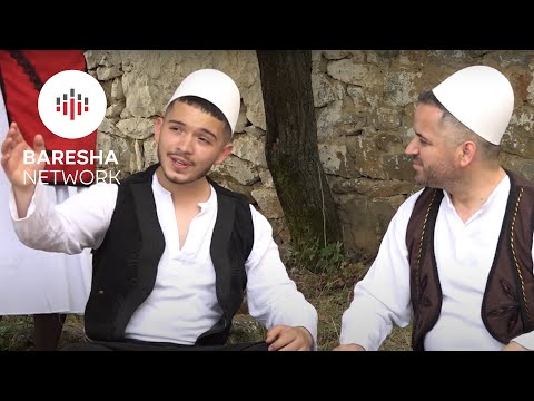 Fatmir & Erblin Hoxha - Moj Kosove, moj bukuroshe