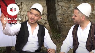 Fatmir & Erblin Hoxha - Moj Kosove, Moj Bukuroshe