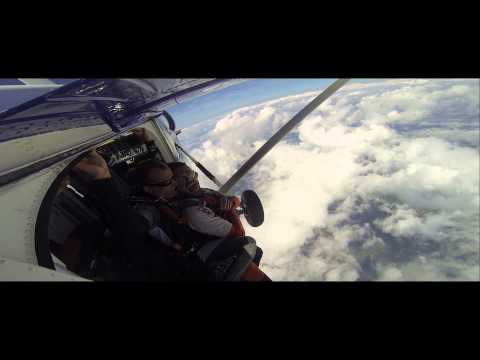 GoPro HD: Skydiving with Friends (Province of Venice, Italy)