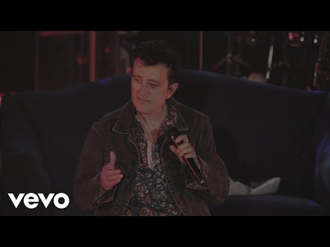 Videoclip de En Tu Voz — Manolo García