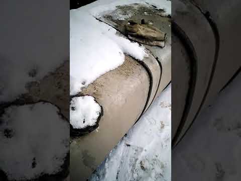 Если горит лампочка ABC MAN TGA что сделать и как её исправить без вложений