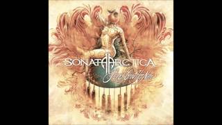 Sonata Arctica - Shitload of Money