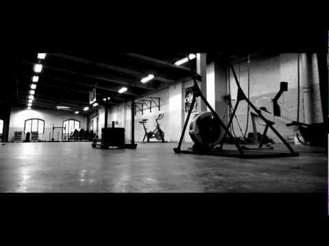 Mikko Salo - Rogue Fitness Europe