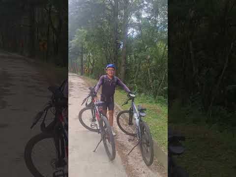 pedalzinho de leve Embu Guaçu SP