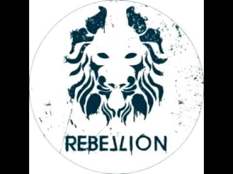 Aidan Lavelle - Issues (Original Mix) (RebelLION / RBL018) OFFICIAL