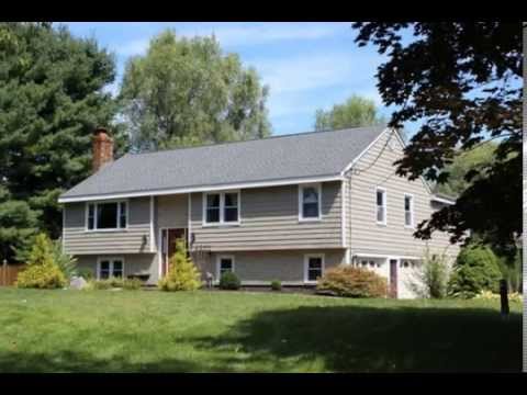 89 Beaman Road Sterling MA 01564 Real Estate For Sale - Single Family Home