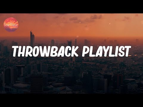 A nostalgia playlist  ~ Sabrina Carpenter, Maroon 5, Charlie Puth ft. Selena Gomez