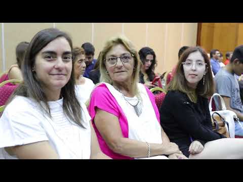 Se diplomaron organizaciones comunitarias, fundaciones y asociaciones civiles