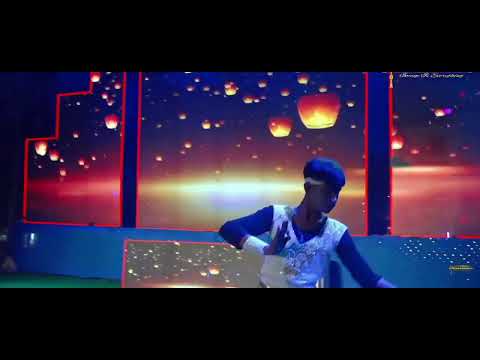 "Mesmerizing Dance Performance on 'Dakho Aloye Aloye Akash' | Arijit Singh | Stage Magic ✨"