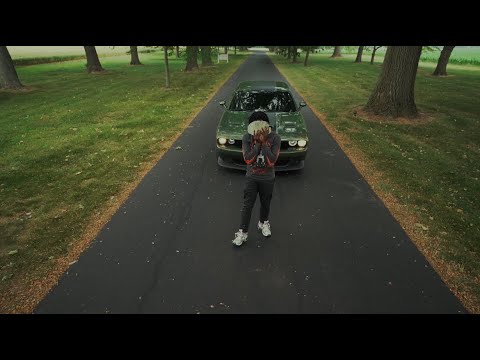 4our - Can't Stop The Rain (Official Music Video)