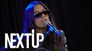 Sofi De La Torre Performs &#39;Flex Your Way Out&#39;