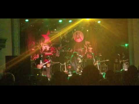 Thumbnail for The Wailers live in Portland Aladdin Theater 09-20-2018