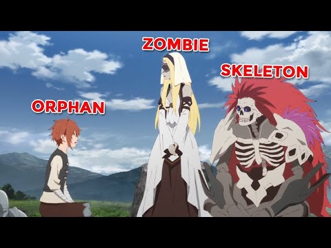 THE FARAWAY PALADIN Ep 1-24 Ss 1 + Ss 2 English Dubbed | New Anime 2025 Eng Dub Full Screen🏵️🐼