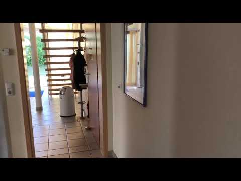 Roomtour Ferienhaus Amselstern in Binz