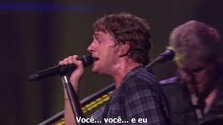 Matchbox Twenty - Real World (Live)