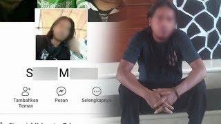 Pria di Jatim Bunuh Diri usai Istri Pulang dari Taiwan, Sempat Curhat di FB: Perjuanganku Sia-sia