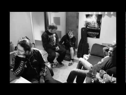 Death Comes Pale - Album teaser 2012