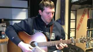 Priscilla - Sea Wolf Cover